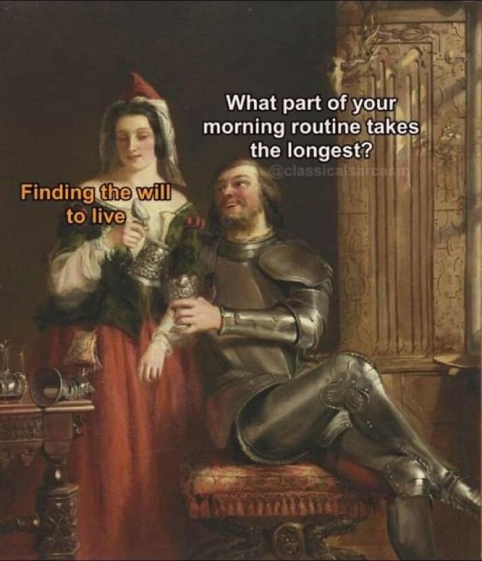 Classical-Art-Sarcastic-Memes