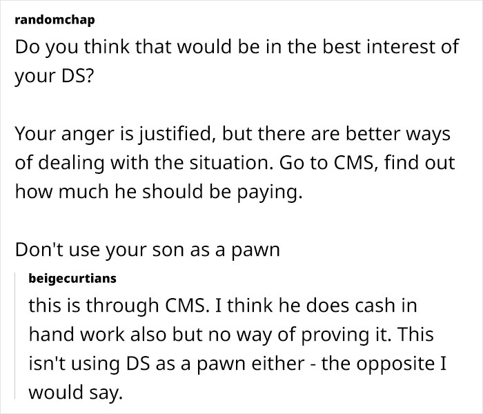 Mom Devastated As 10YO Would Rather Live With Richer Dad Than With Her Mom Devastated As 10YO Would Rather Live With Richer Dad Than With Her