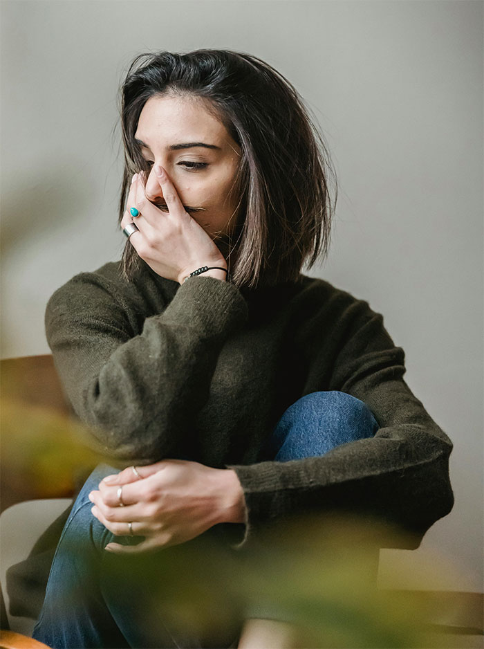 A Man’s World: 30 Double Standards And Expectations That Haunt Women’s Childhoods