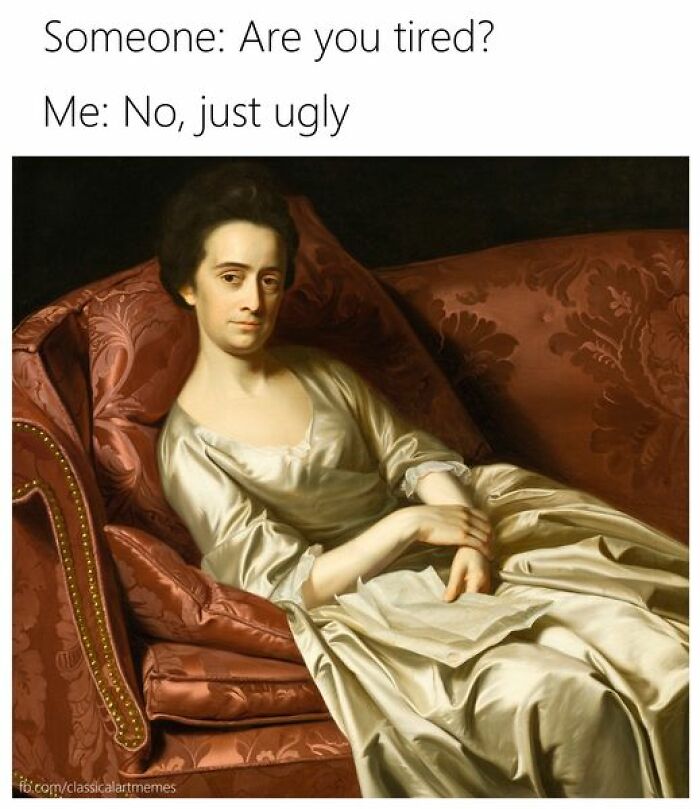 Classical-Art-Sarcastic-Memes