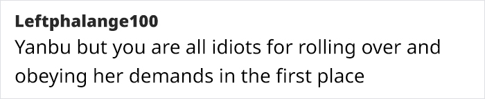 Woman Expects Friends To Throw Her A Baby Shower When She Didn&rsquo;t Allow Any Of Them To Have One