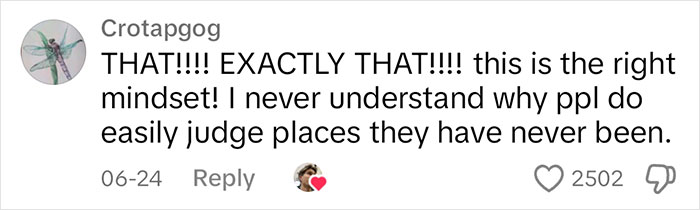 Guy Encourages Folks To Travel To Even The Smallest Countries That Are Usually Forgotten, Goes Viral Guy Encourages Folks To Travel To Even The Smallest Countries That Are Usually Forgotten, Goes Viral