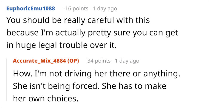 Not Even A Penny: Man Refuses To Fund Sister&rsquo;s Third Pregnancy After The First 2 Made Him A Dad
