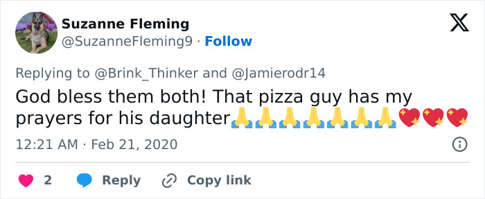 A Small Gesture Turned Out To Be A Significant Moment For Ryan, Who Just Lost His Daughter