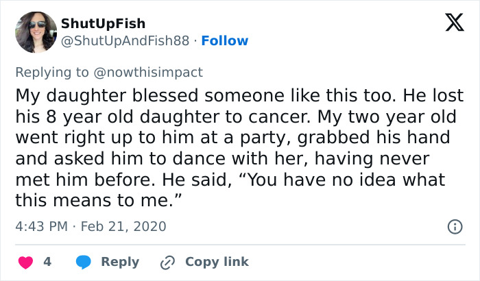 A Small Gesture Turned Out To Be A Significant Moment For Ryan, Who Just Lost His Daughter