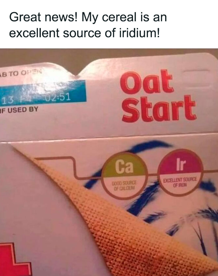 If-Ya-Squint-Its-Mint-Funny-Pictures