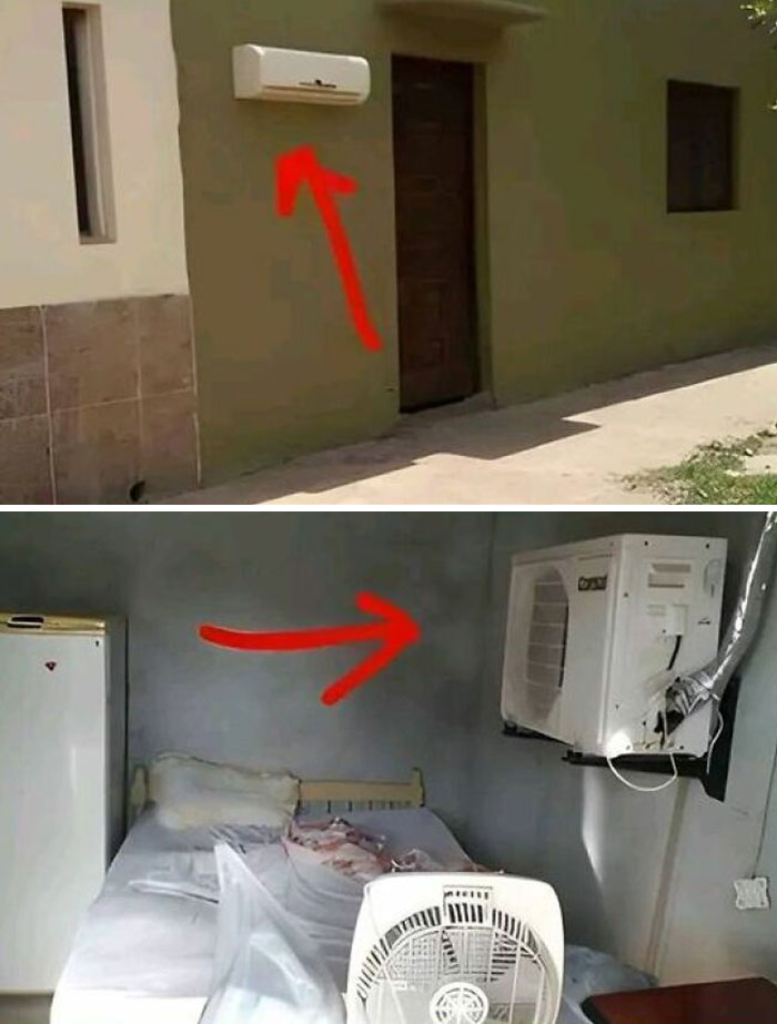 30 Times People Spotted Something That Confused Them So Much They Had To Share The Pics Online