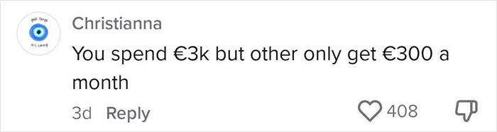 American Expat Gets Called Out After Defending Her Decision To Never Go Back To The US