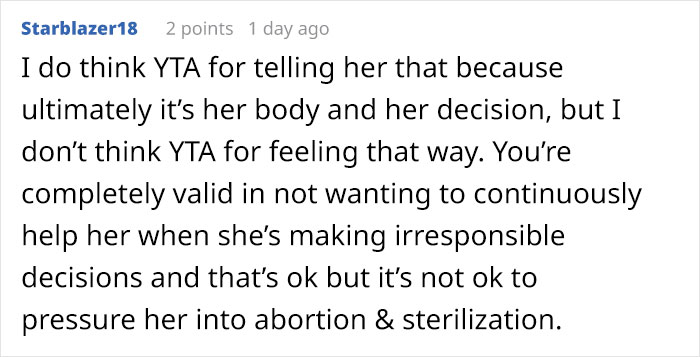 Not Even A Penny: Man Refuses To Fund Sister&rsquo;s Third Pregnancy After The First 2 Made Him A Dad