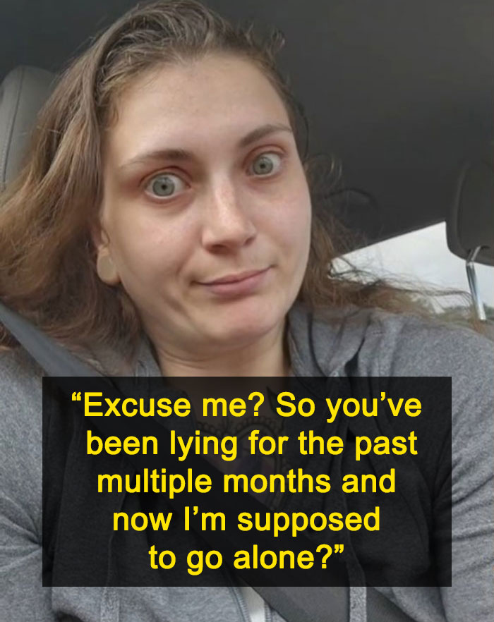 Woman Plans A Perfect Trip For Her And Best Friend Only To Be Lied To For Months And Left Alone