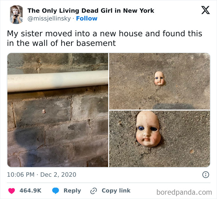 Wonder How Much Is She Asking For The House Now