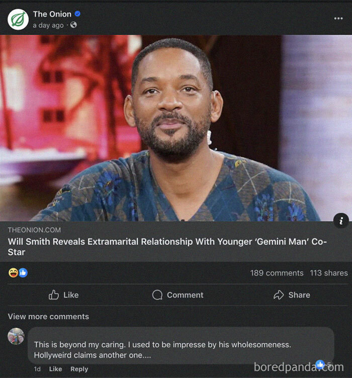 These Hollywood Deviants