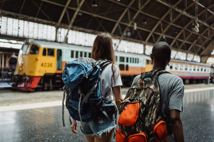 Woman Plans A Perfect Trip For Her And Best Friend Only To Be Lied To For Months And Left Alone