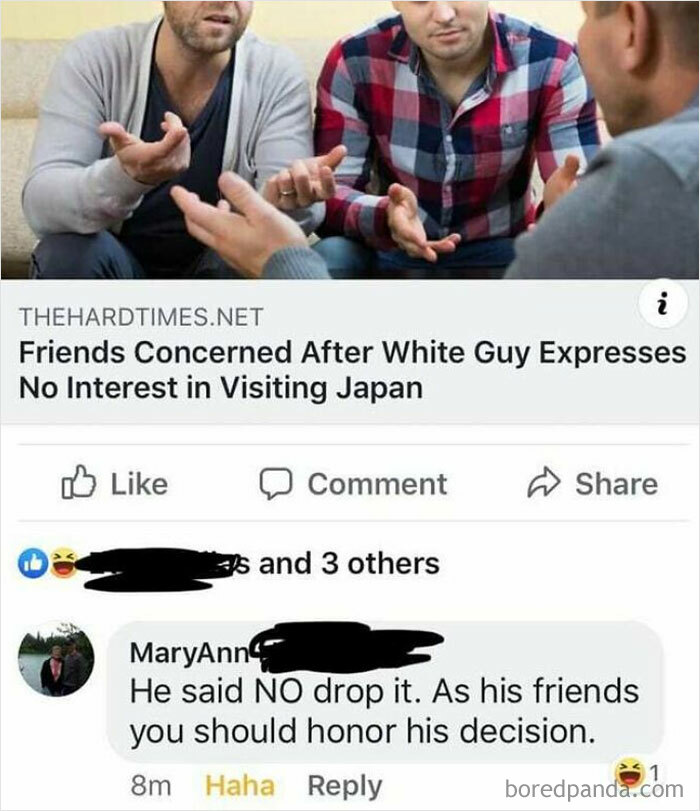 Grandma Takes A Big Ol’ Bite