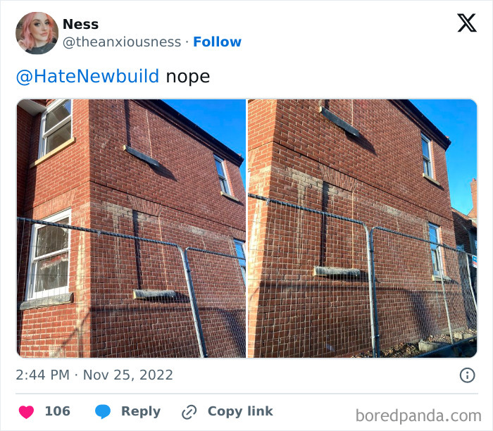 Newbuild-Hate-Bad-Architecture