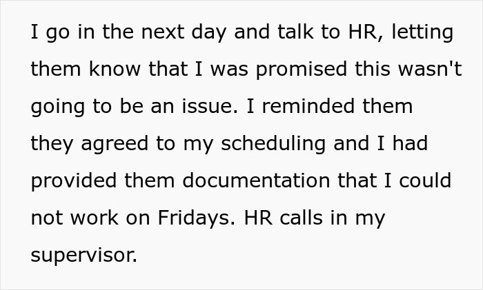 “See You Friday”: Worker Quits On The Spot, Costing Management Their Bonus And $350k Contract “See You Friday”: Worker Quits On The Spot, Costing Management Their Bonus And $350k Contract