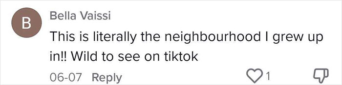 Woman Shares Her Swedish Neighborhood Shocks After Moving From The US Woman Shares Her Swedish Neighborhood Shocks After Moving From The US