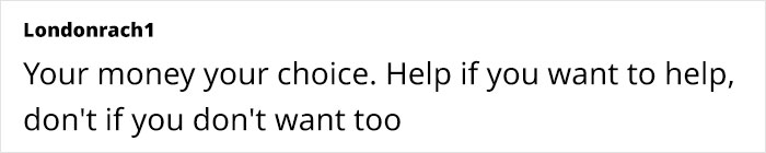 Overspending Elderly Couple In For A Rude Awakening When Their Kid Won&rsquo;t Bail Them Out Financially