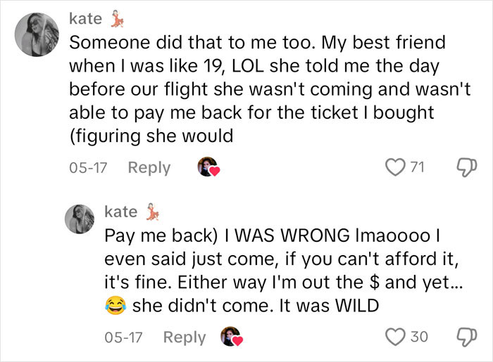 Woman Plans A Perfect Trip For Her And Best Friend Only To Be Lied To For Months And Left Alone