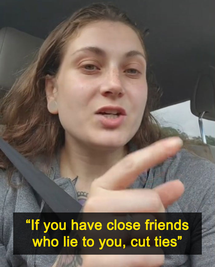 Woman Plans A Perfect Trip For Her And Best Friend Only To Be Lied To For Months And Left Alone