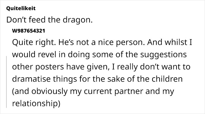 Guy Receives Cryptic Message Accusing His GF Of Infidelity, She Investigates Claiming It's Her Ex Guy Receives Cryptic Message Accusing His GF Of Infidelity, She Investigates Claiming It's Her Ex