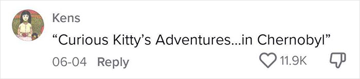 Woman Thinks She Bought A &ldquo;Normal&rdquo; Kitty Coloring Book, Starts Noticing Odd Things About It