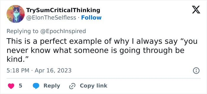 A Small Gesture Turned Out To Be A Significant Moment For Ryan, Who Just Lost His Daughter