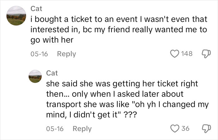 Woman Plans A Perfect Trip For Her And Best Friend Only To Be Lied To For Months And Left Alone