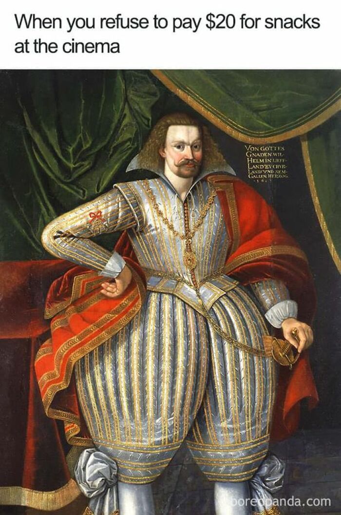 Classical-Art-Sarcastic-Memes