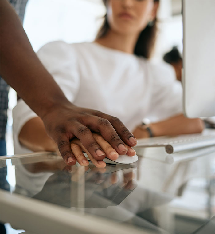 “You Lesbians Get Crazier And Crazier”: 30 Coworkers Who Didn’t Think Before Speaking