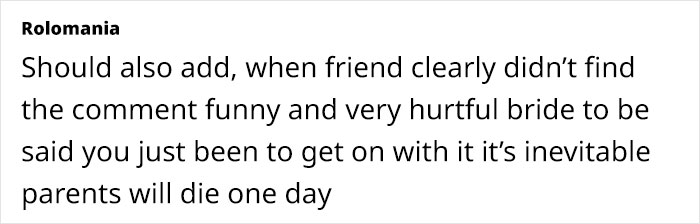 Maid Of Honor Realizes Just How Toxic The Bride Is, Pulls Out Of Wedding With 12 Days Left