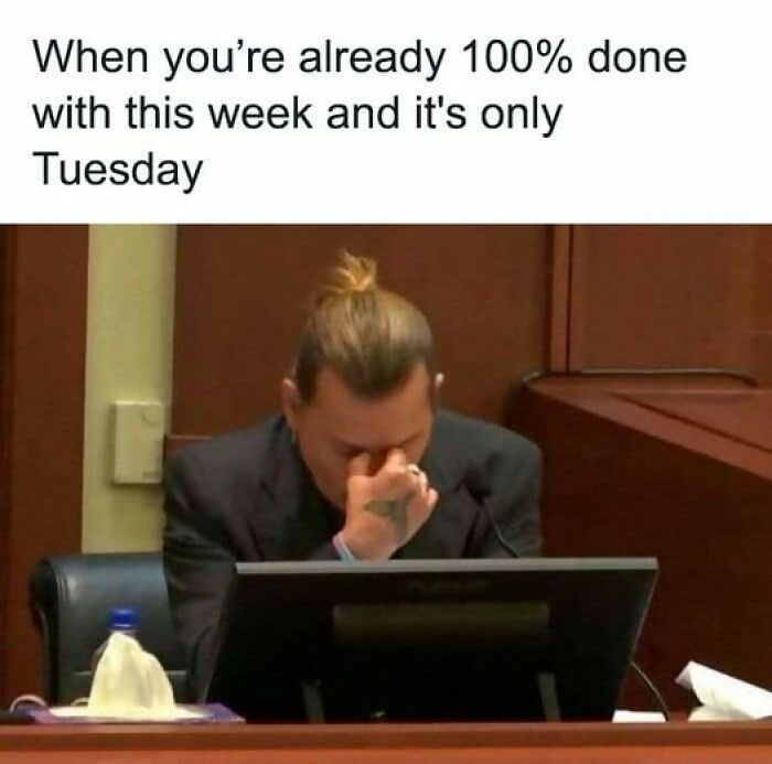 Funny-Work-Life-Memes