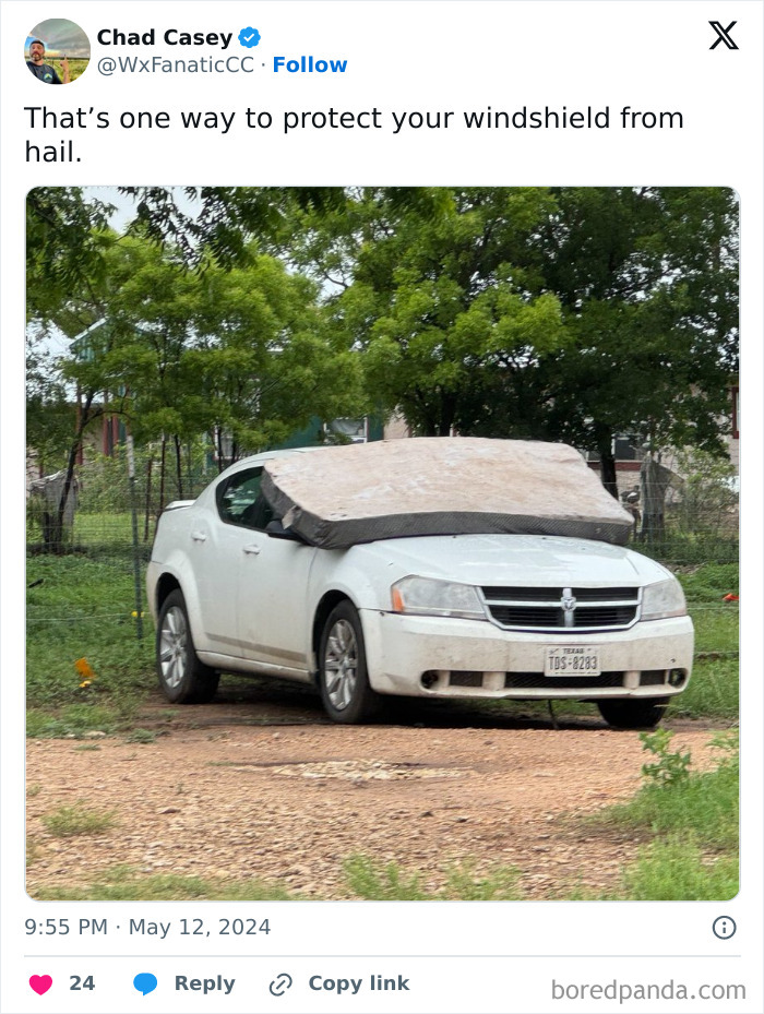 Whatever Works, Right?