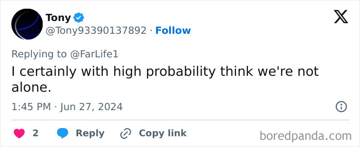 Scientists Share About The Possibility Of Existence Of Other Universes, People Are Intrigued Scientists Share About The Possibility Of Existence Of Other Universes, People Are Intrigued