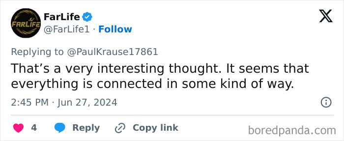 Scientists Share About The Possibility Of Existence Of Other Universes, People Are Intrigued Scientists Share About The Possibility Of Existence Of Other Universes, People Are Intrigued