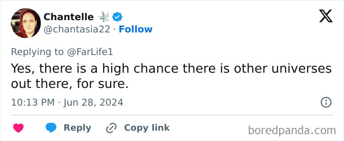 Scientists Share About The Possibility Of Existence Of Other Universes, People Are Intrigued Scientists Share About The Possibility Of Existence Of Other Universes, People Are Intrigued