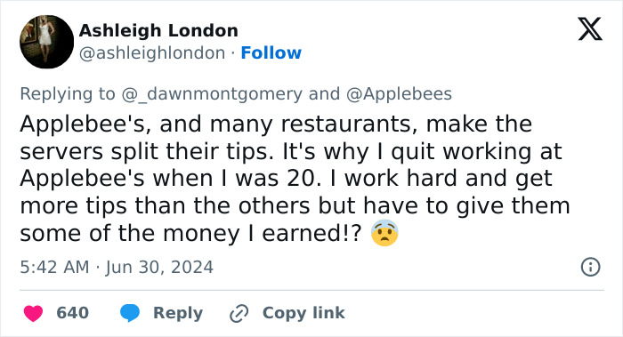 "You Owe Me An Apology": Family In Shock After Manager Fusses About Them Leaving $150 Tip