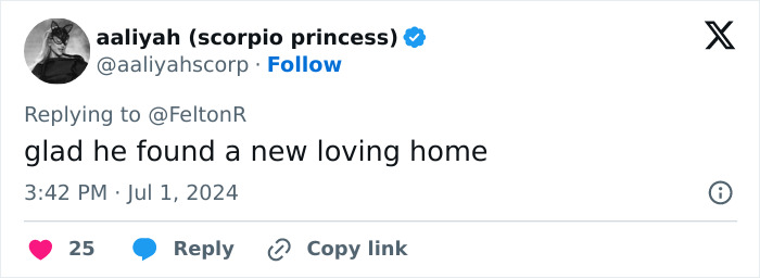 Vet Applauded For Response After Owner Brings In Seven-Week-Old Puppy To Be Put Down Vet Applauded For Response After Owner Brings In Seven-Week-Old Puppy To Be Put Down