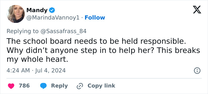 Mom Of Teen Who Took Her Own Life Faces Lawsuit From Daughter&rsquo;s Alleged School Bullies