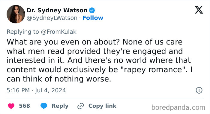 Women Roll Their Eyes At Friends Sharing Their &ldquo;Icks&rdquo; As Trend Reaches Peak Absurdity