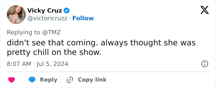 Ex-Howard Stern Writer Elisa Jordana Pleads Guilty To Battery In Viral Livestream Incident