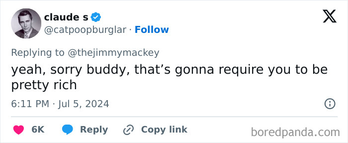 &ldquo;I Have Zero Desire For Riches&rdquo;: Influencer Mocked For Simple Life Post On A Yacht