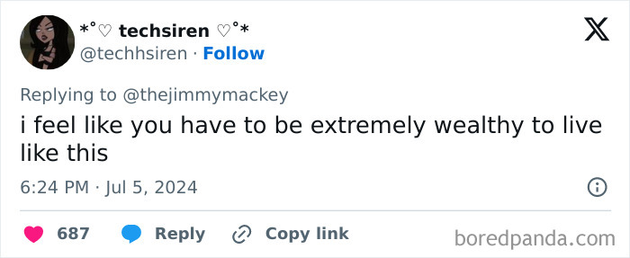 &ldquo;I Have Zero Desire For Riches&rdquo;: Influencer Mocked For Simple Life Post On A Yacht