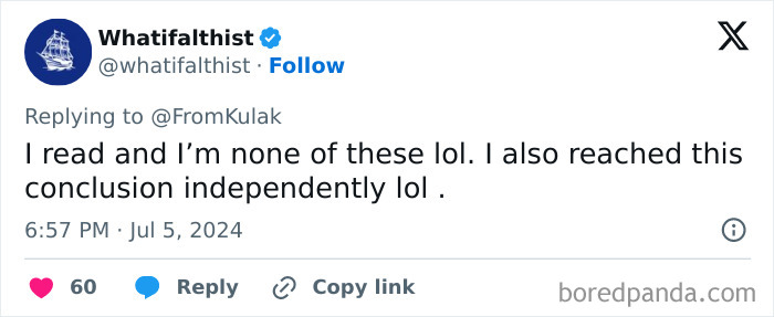 Women Roll Their Eyes At Friends Sharing Their &ldquo;Icks&rdquo; As Trend Reaches Peak Absurdity