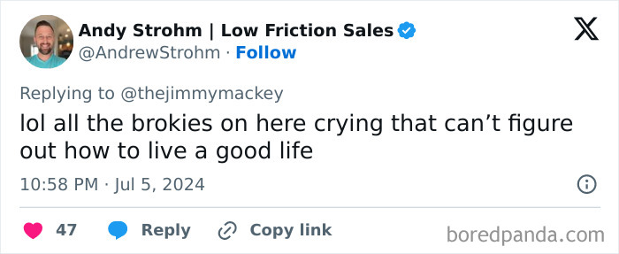 &ldquo;I Have Zero Desire For Riches&rdquo;: Influencer Mocked For Simple Life Post On A Yacht