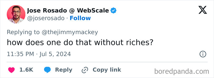 &ldquo;I Have Zero Desire For Riches&rdquo;: Influencer Mocked For Simple Life Post On A Yacht