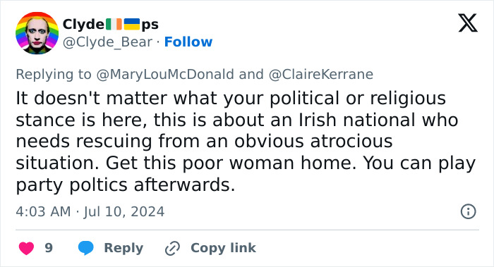 Flight Attendant Arrested In Dubai After Her Husband Attacked Her