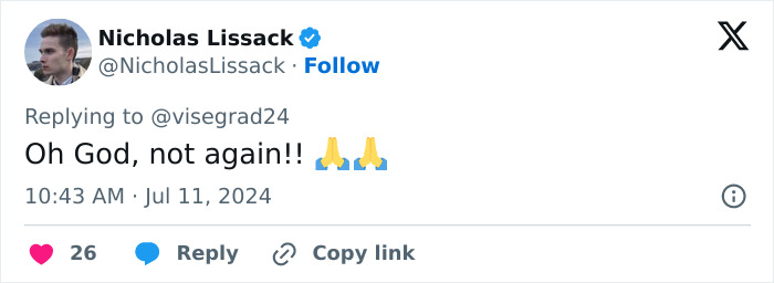 France's Famous Rouen Cathedral Engulfed In Flames, 40 Fire Engines Arrive On Scene