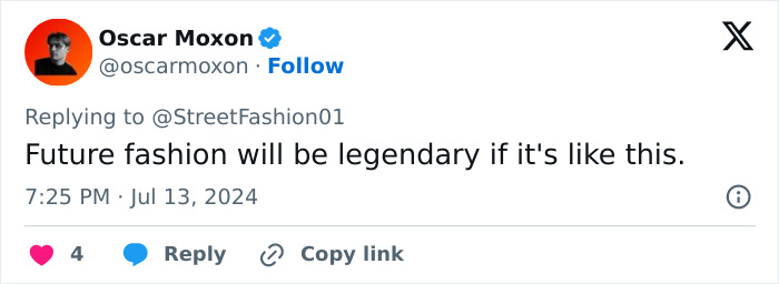 Team Mongolia&rsquo;s Olympic Uniform At Paris Games Leaves People In Awe