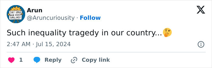 Billionaire&rsquo;s Lavish Wedding Sparks Outrage As Invitations Cost More Than Average Salary